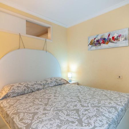 Apartament El Dorado Sea View 2A015 Arona  Zewnętrze zdjęcie