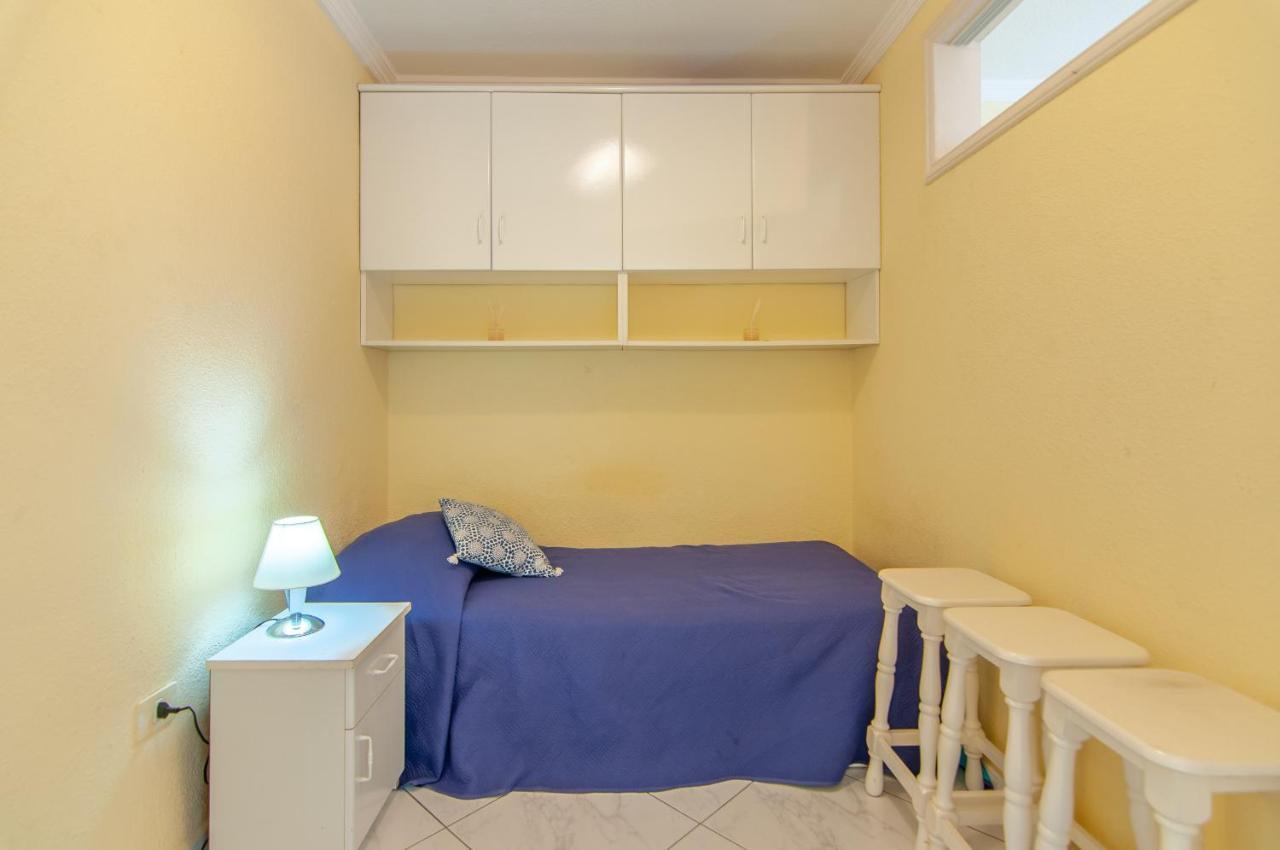 Apartament El Dorado Sea View 2A015 Arona  Zewnętrze zdjęcie