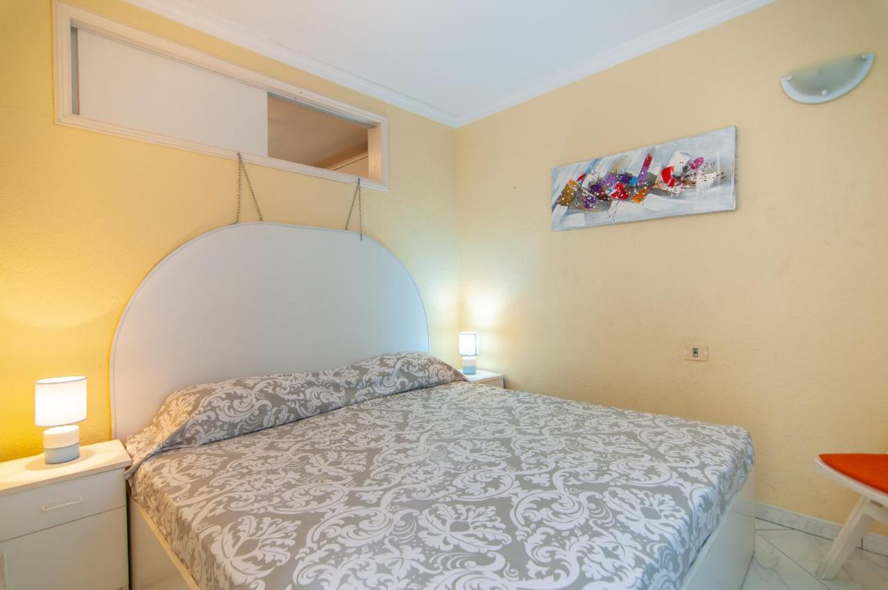 Apartament El Dorado Sea View 2A015 Arona  Zewnętrze zdjęcie